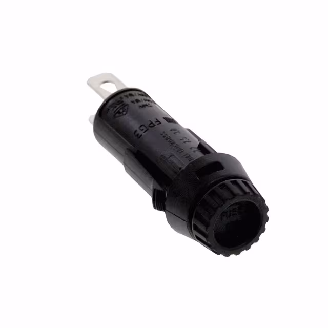 3101.0036 SCHURTER Inc. Sicherungshalter